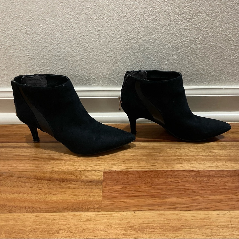 Sparrow Booties 6W - Picture 4 of 7